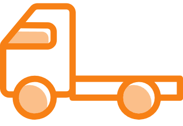 霸州拖车/平板车
